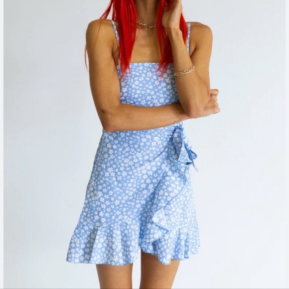 Princess Polly - Picture 1 of 10